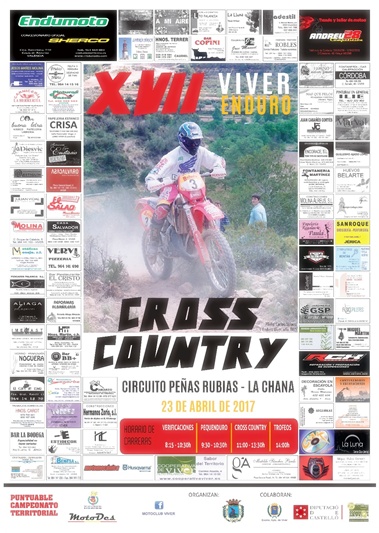 Viver-Cross Country
